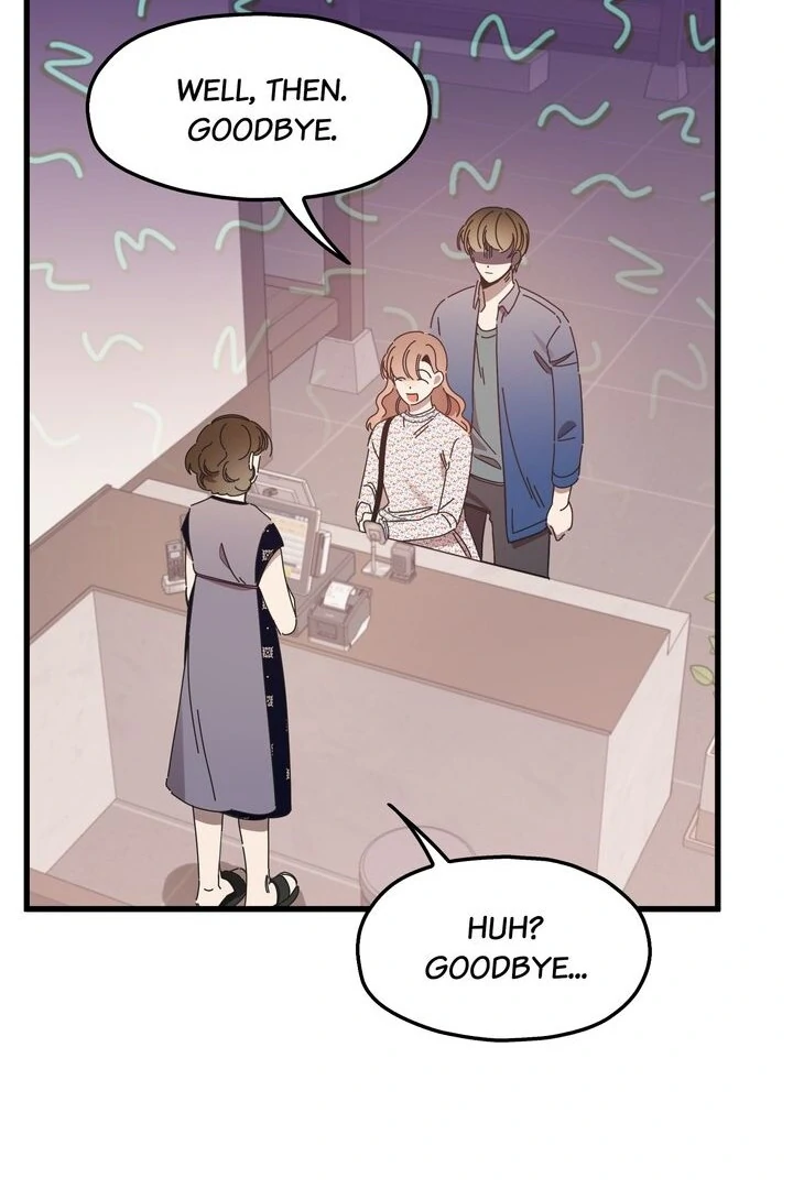 The Man Who Wears Magnolia Chapter 18 - Page 92
