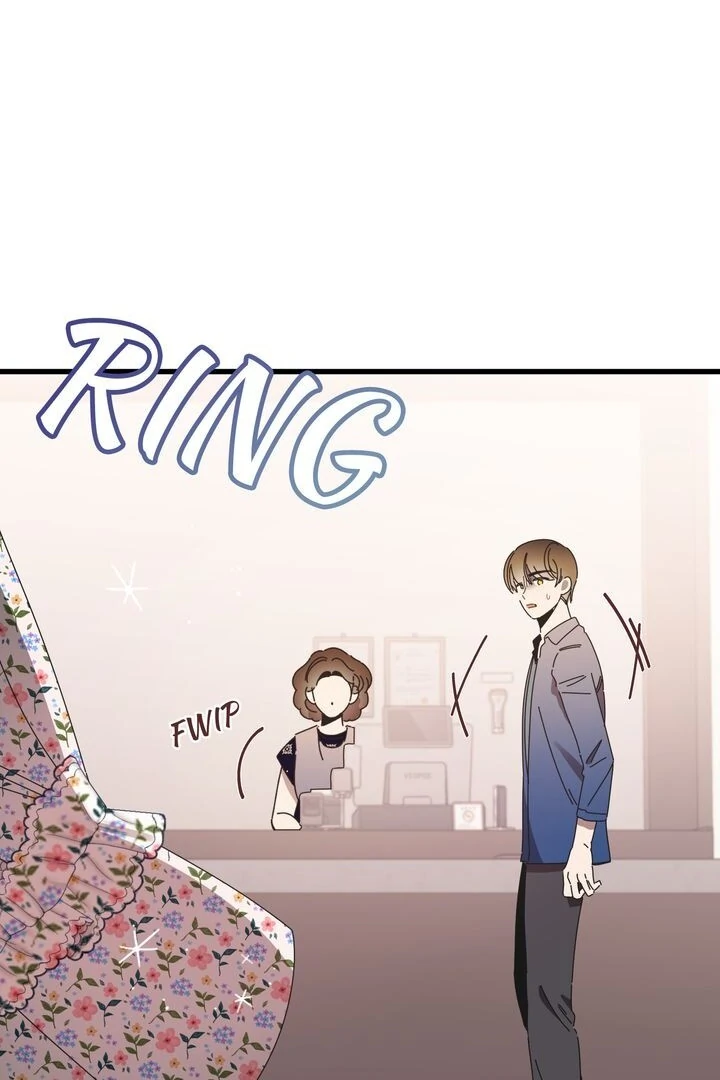 The Man Who Wears Magnolia Chapter 18 - Page 93