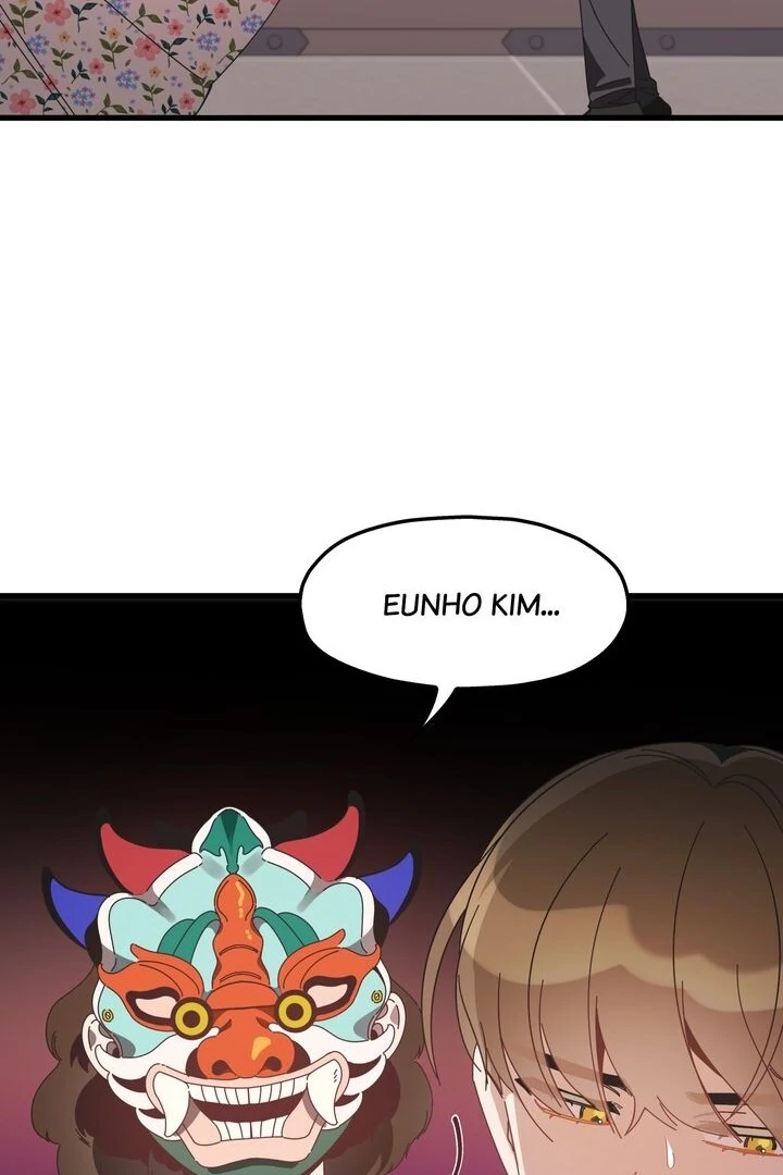 The Man Who Wears Magnolia Chapter 18 - Page 94