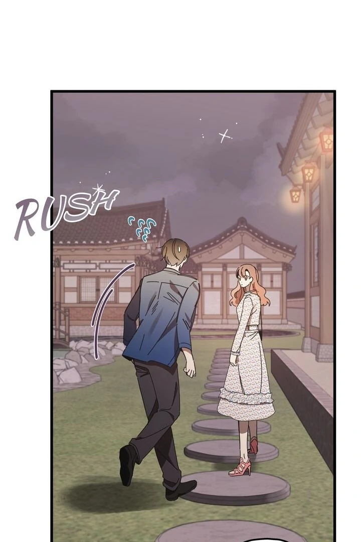 The Man Who Wears Magnolia Chapter 18 - Page 96