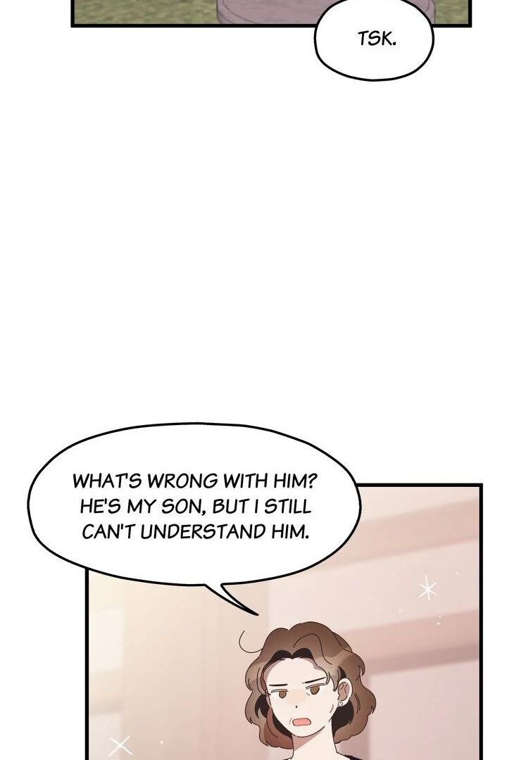 The Man Who Wears Magnolia Chapter 18 - Page 97