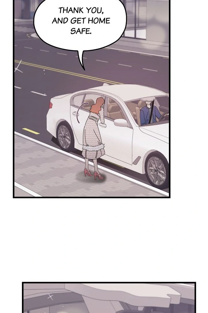 The Man Who Wears Magnolia Chapter 19 - Page 3