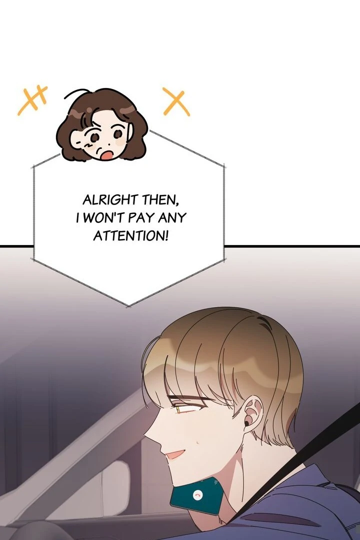 The Man Who Wears Magnolia Chapter 19 - Page 28
