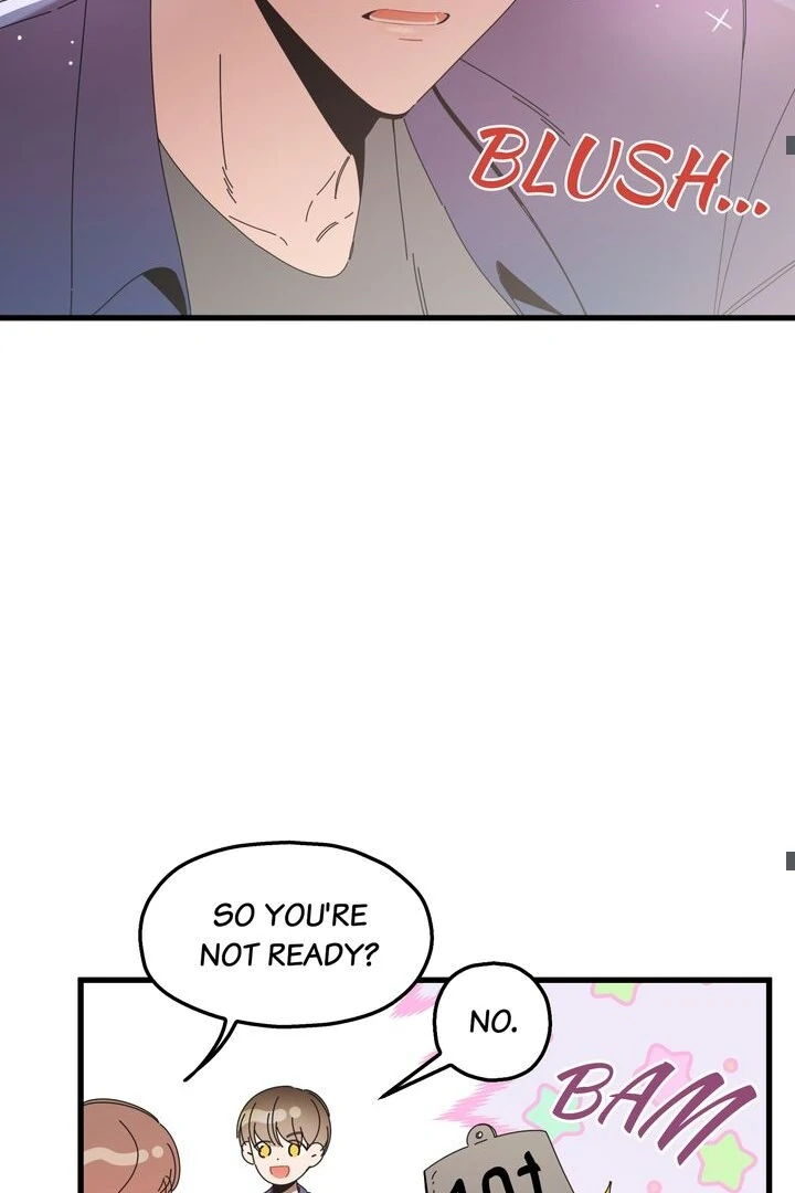 The Man Who Wears Magnolia Chapter 19 - Page 39