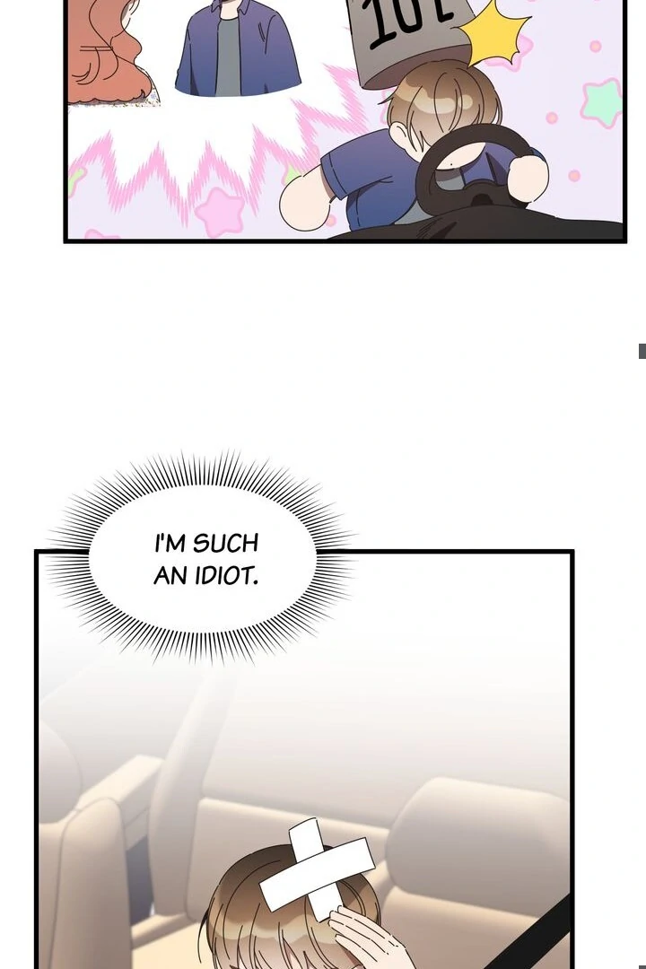 The Man Who Wears Magnolia Chapter 19 - Page 40
