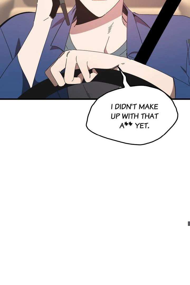 The Man Who Wears Magnolia Chapter 19 - Page 44