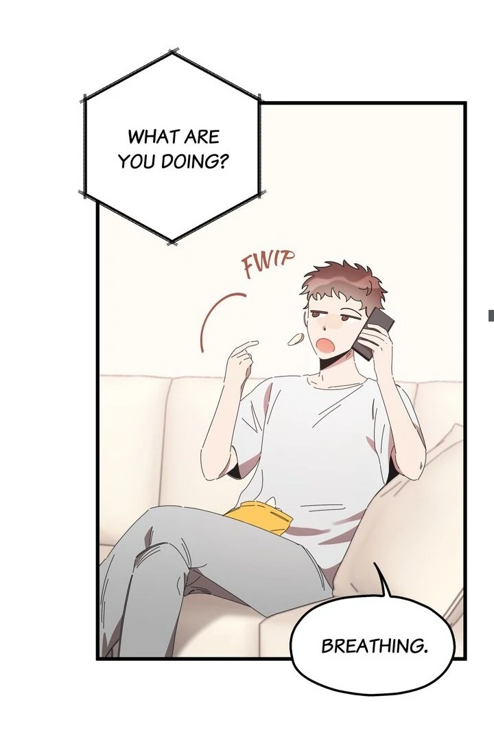 The Man Who Wears Magnolia Chapter 19 - Page 45