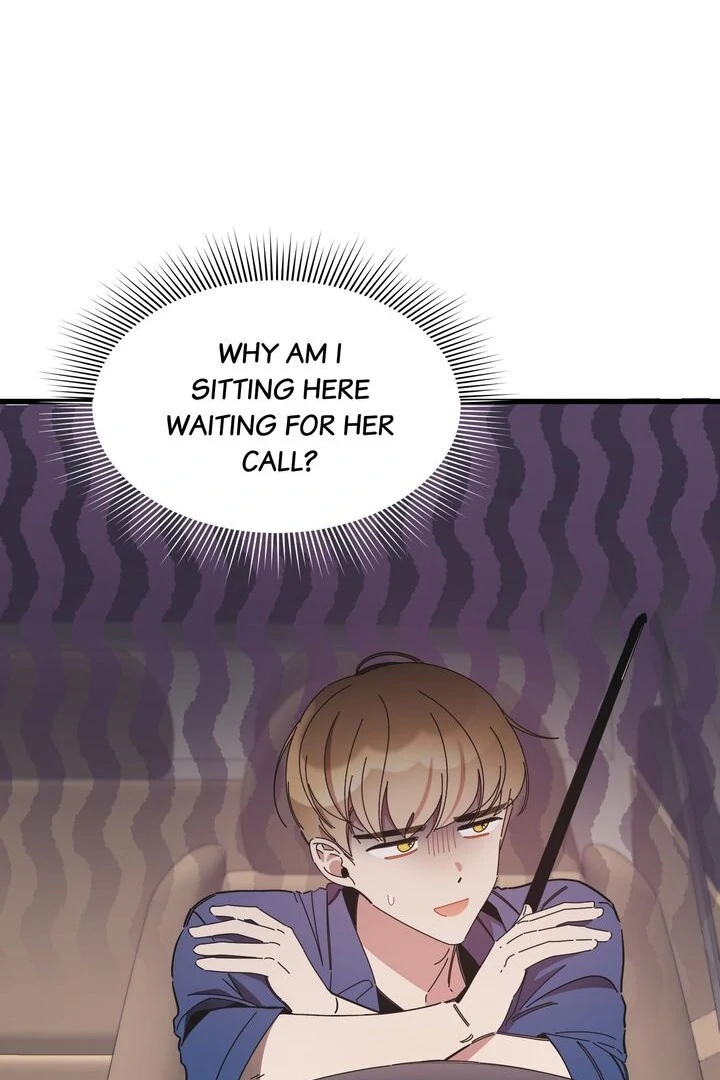 The Man Who Wears Magnolia Chapter 19 - Page 6