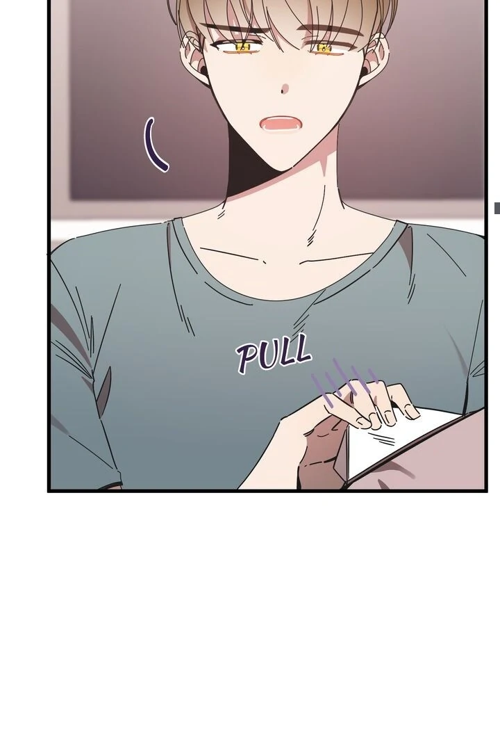 The Man Who Wears Magnolia Chapter 19 - Page 70