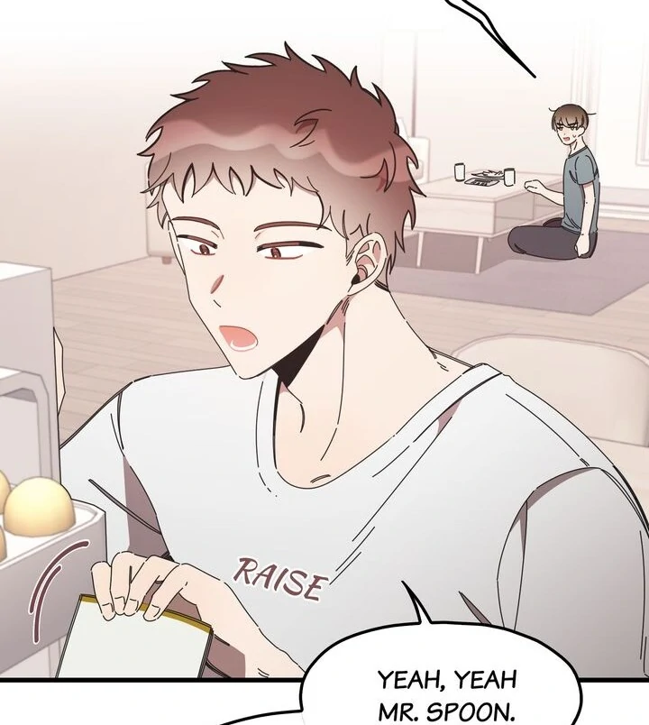 The Man Who Wears Magnolia Chapter 19 - Page 76