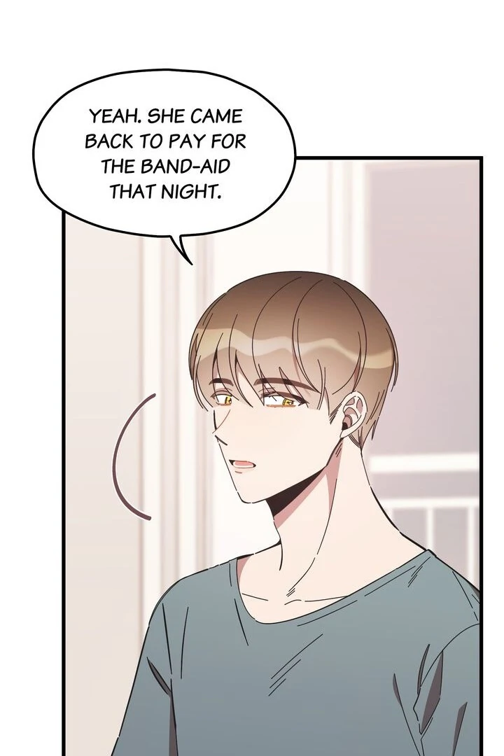 The Man Who Wears Magnolia Chapter 19 - Page 78