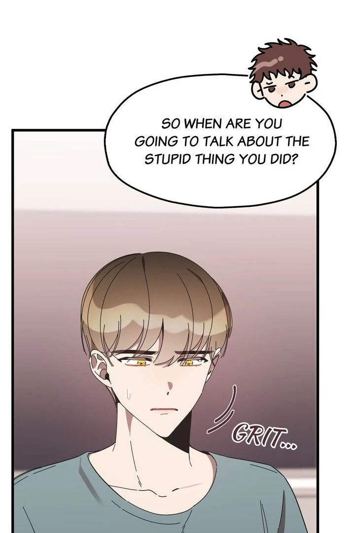 The Man Who Wears Magnolia Chapter 19 - Page 82