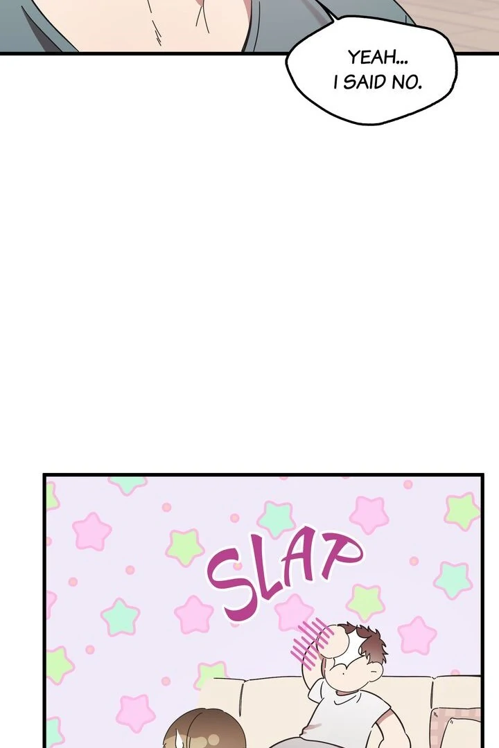 The Man Who Wears Magnolia Chapter 19 - Page 89