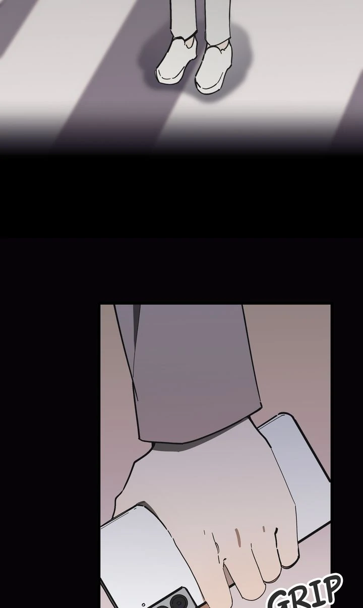The Man Who Wears Magnolia Chapter 2 - Page 11