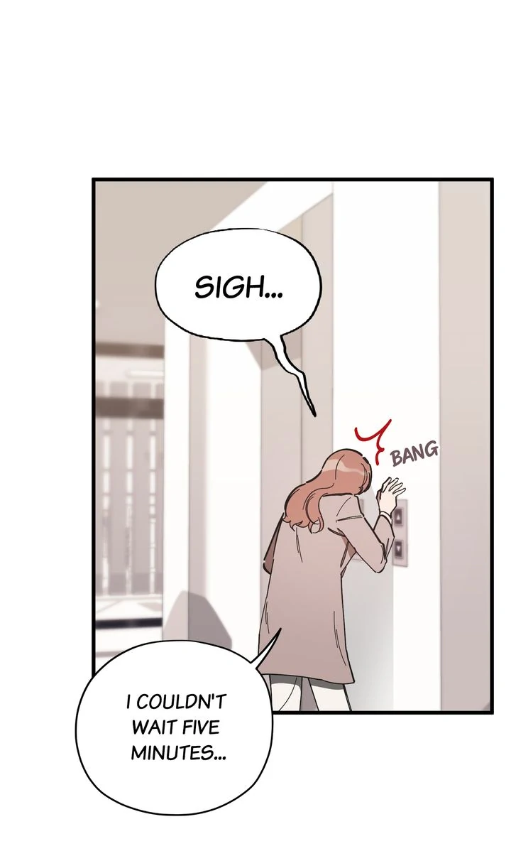 The Man Who Wears Magnolia Chapter 2 - Page 14