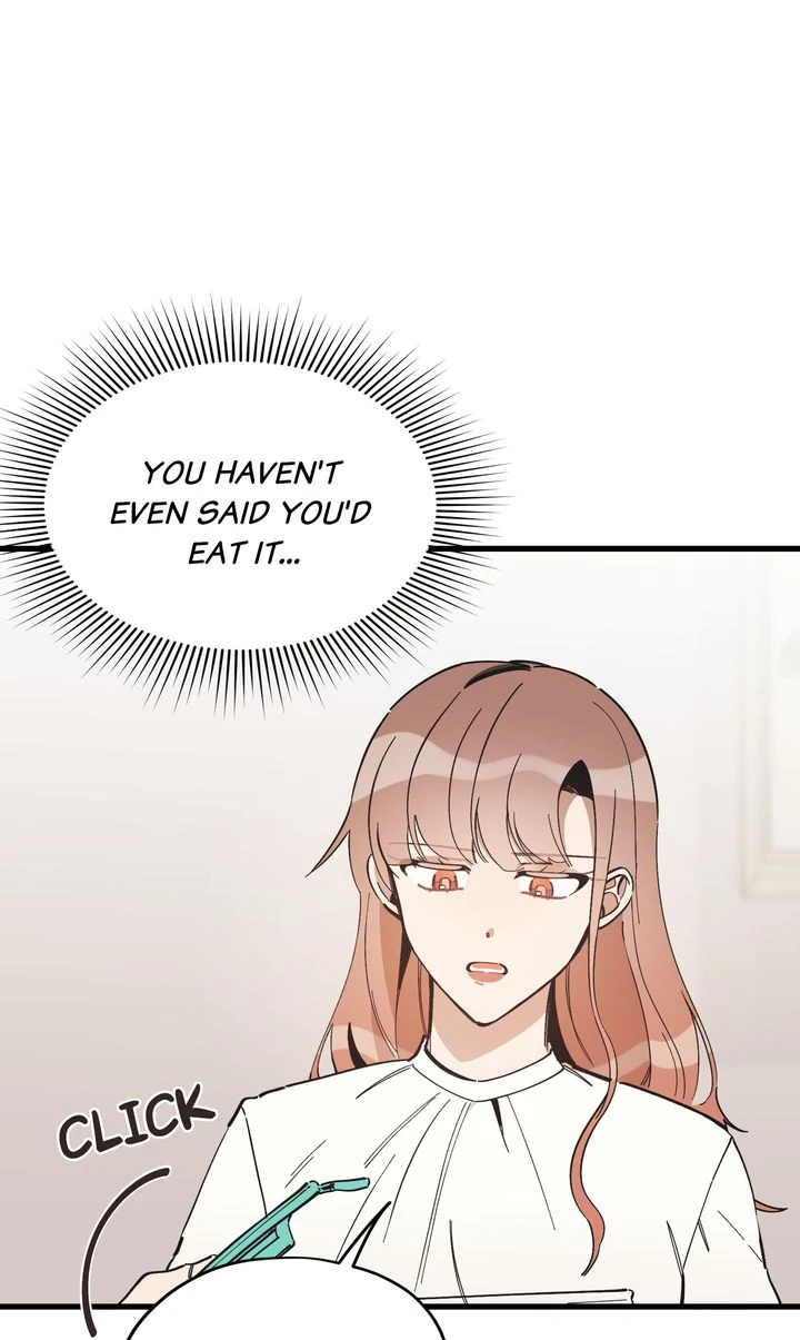 The Man Who Wears Magnolia Chapter 2 - Page 23