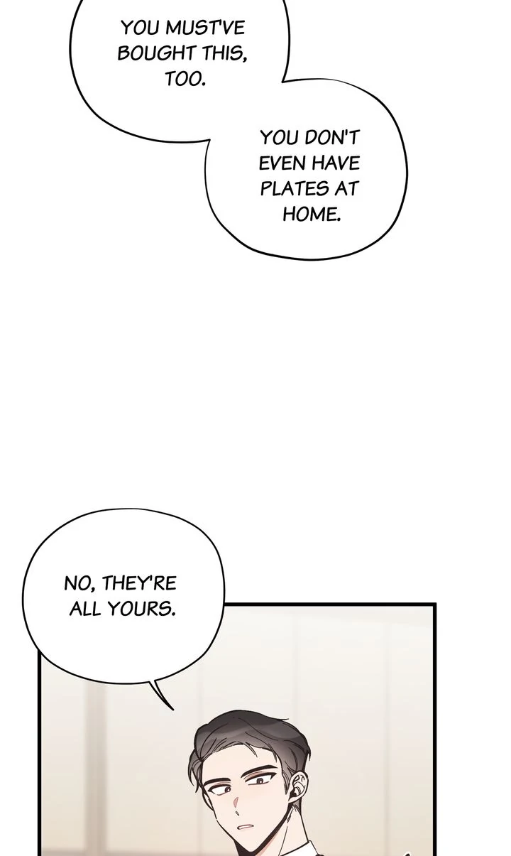 The Man Who Wears Magnolia Chapter 2 - Page 24