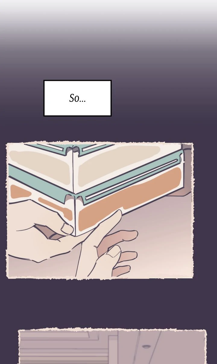 The Man Who Wears Magnolia Chapter 2 - Page 27