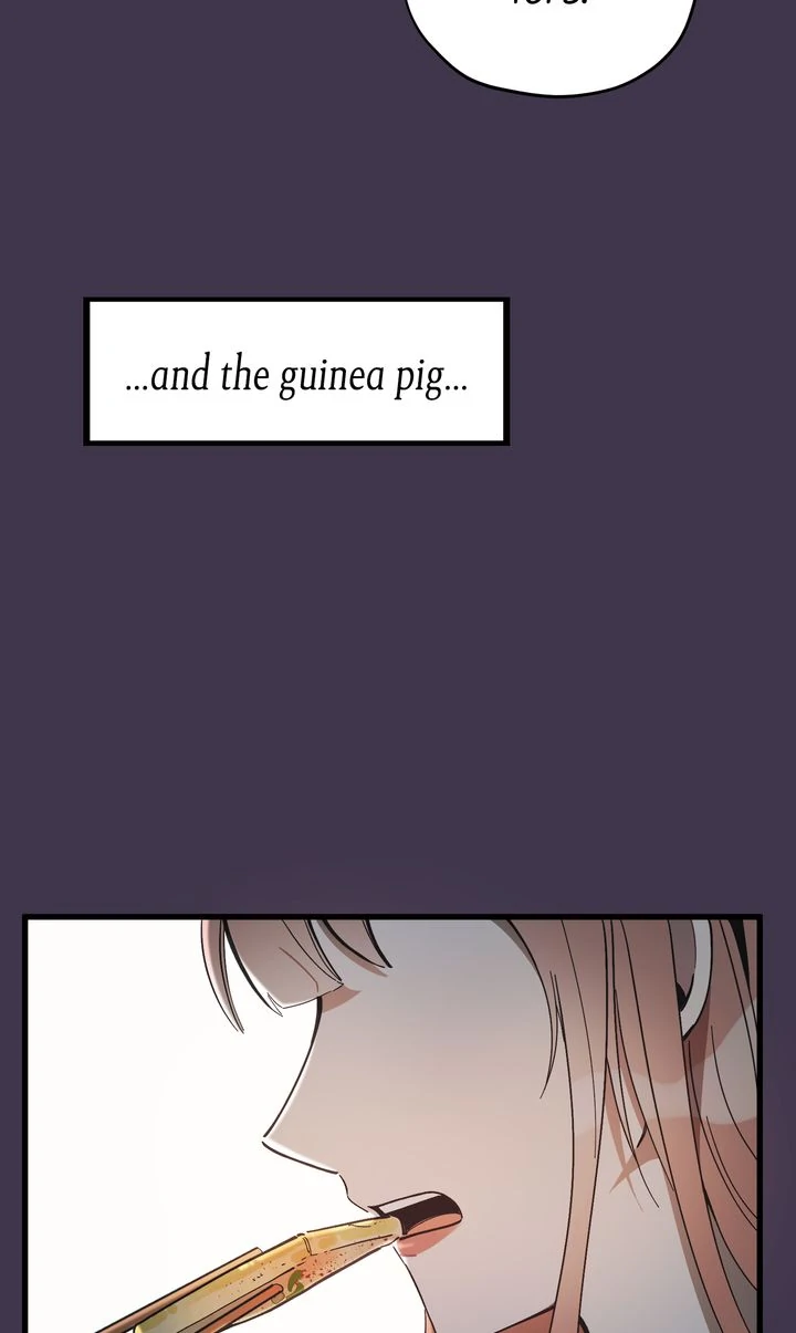The Man Who Wears Magnolia Chapter 2 - Page 30