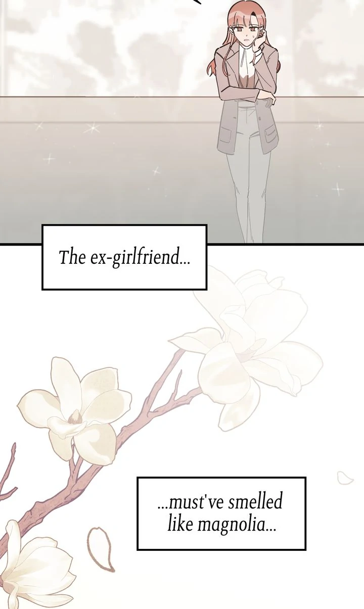 The Man Who Wears Magnolia Chapter 2 - Page 4