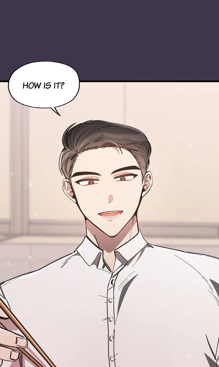 The Man Who Wears Magnolia Chapter 2 - Page 33