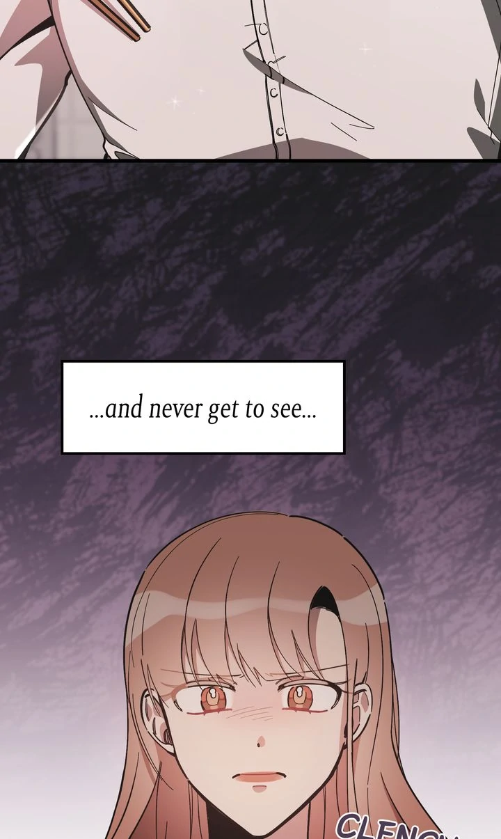 The Man Who Wears Magnolia Chapter 2 - Page 34