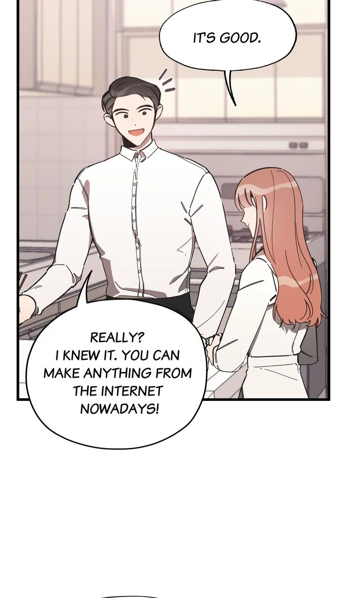 The Man Who Wears Magnolia Chapter 2 - Page 36