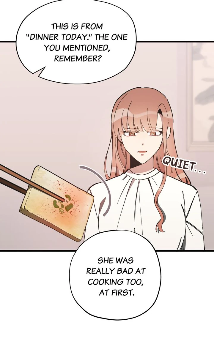 The Man Who Wears Magnolia Chapter 2 - Page 37