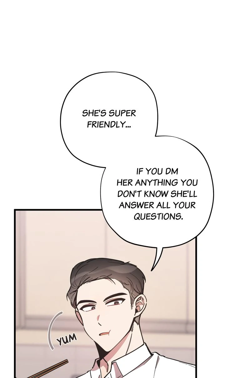 The Man Who Wears Magnolia Chapter 2 - Page 38
