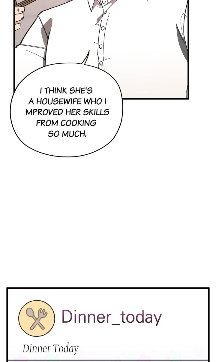 The Man Who Wears Magnolia Chapter 2 - Page 39