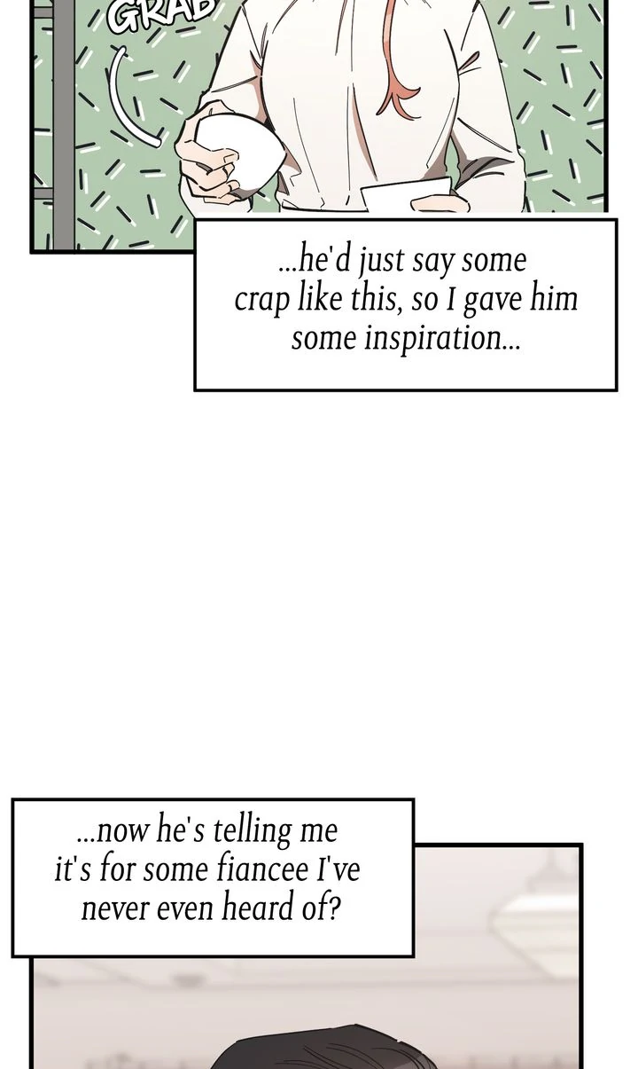The Man Who Wears Magnolia Chapter 2 - Page 44