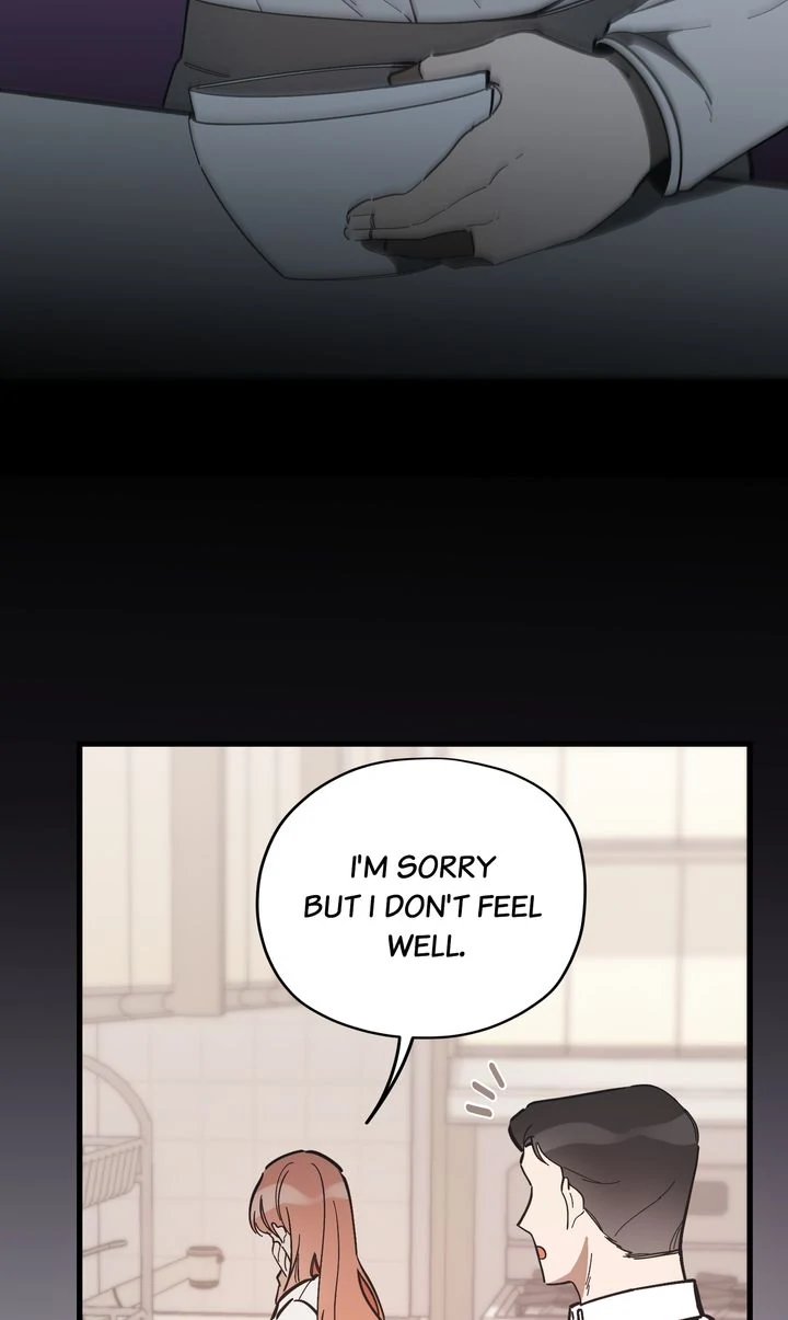 The Man Who Wears Magnolia Chapter 2 - Page 50