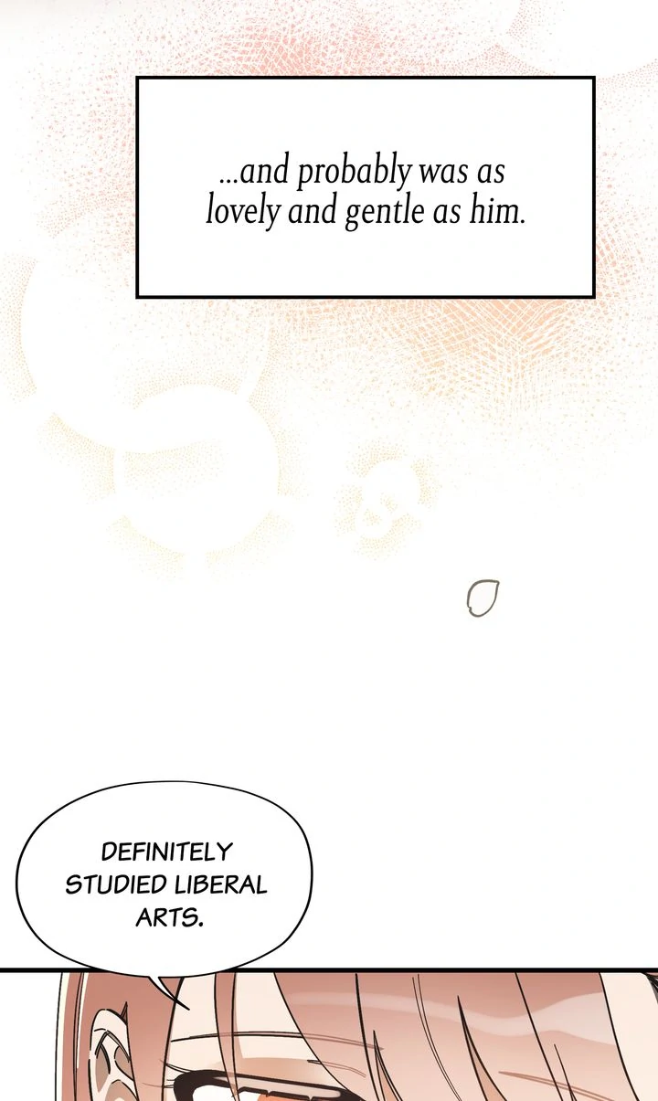 The Man Who Wears Magnolia Chapter 2 - Page 6