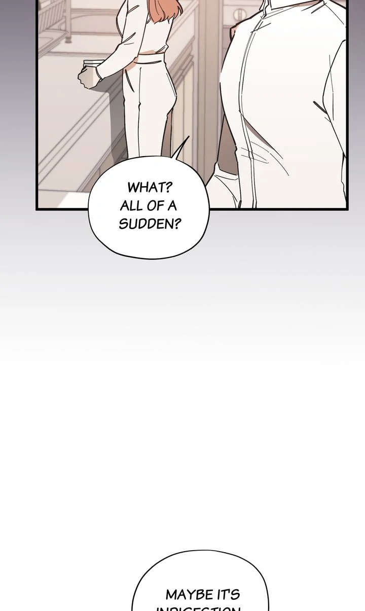 The Man Who Wears Magnolia Chapter 2 - Page 51