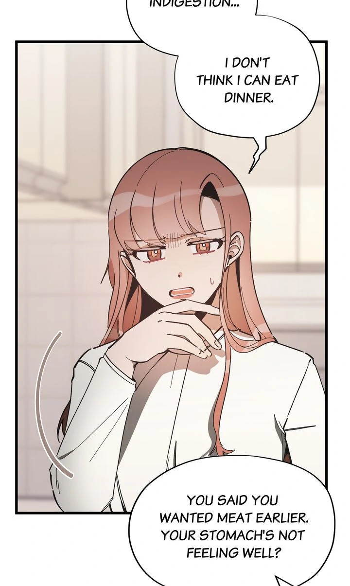 The Man Who Wears Magnolia Chapter 2 - Page 52