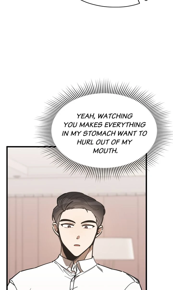 The Man Who Wears Magnolia Chapter 2 - Page 53