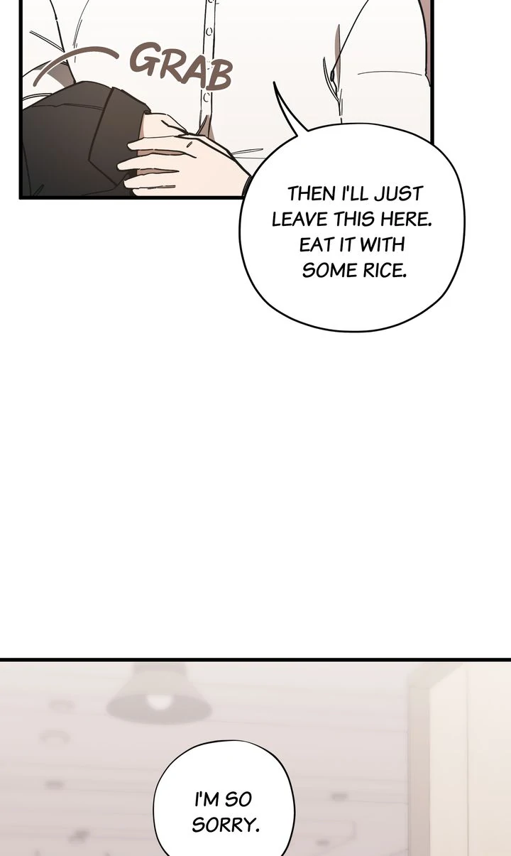 The Man Who Wears Magnolia Chapter 2 - Page 54