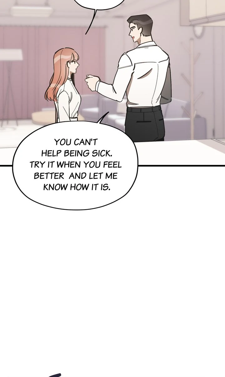 The Man Who Wears Magnolia Chapter 2 - Page 55