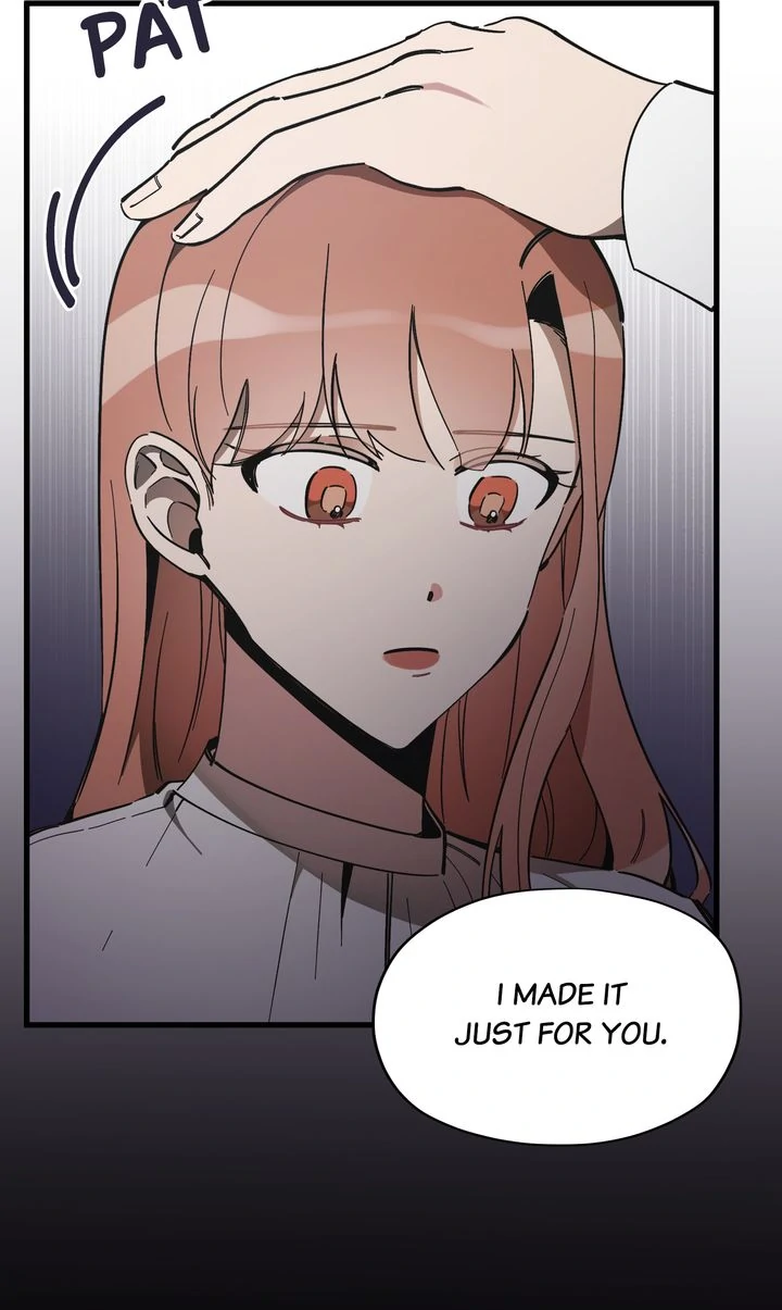 The Man Who Wears Magnolia Chapter 2 - Page 56