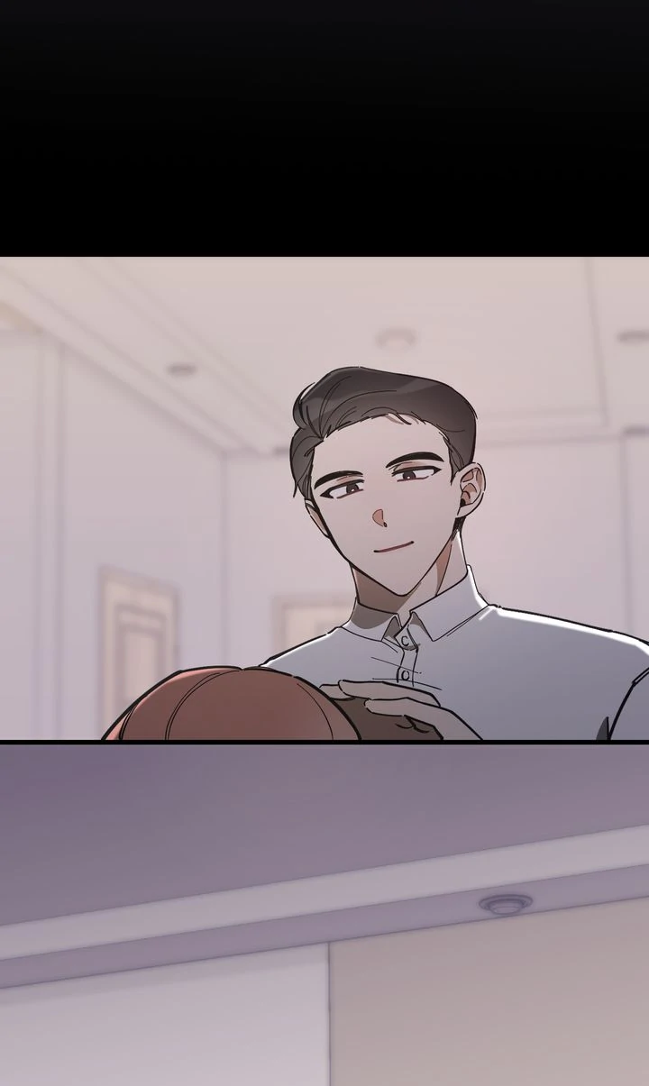 The Man Who Wears Magnolia Chapter 2 - Page 57