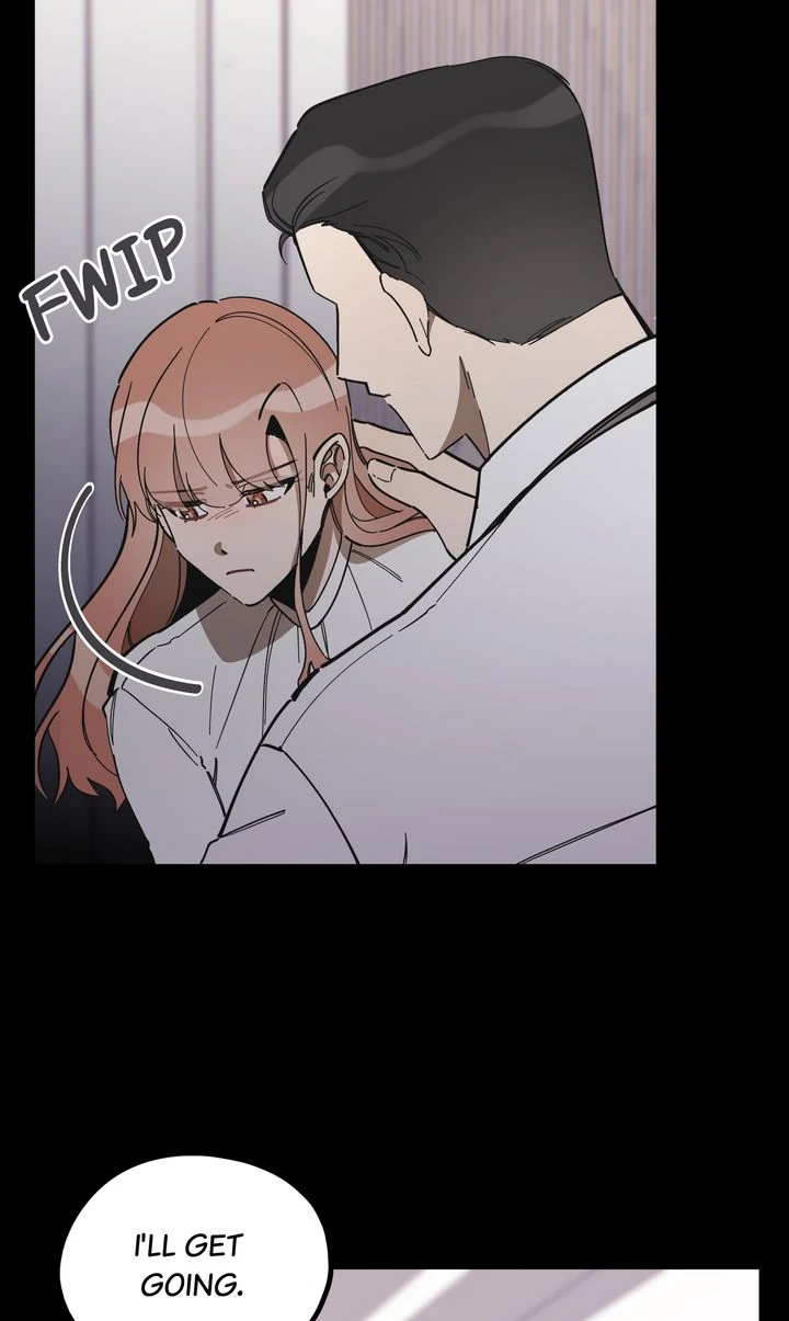 The Man Who Wears Magnolia Chapter 2 - Page 60