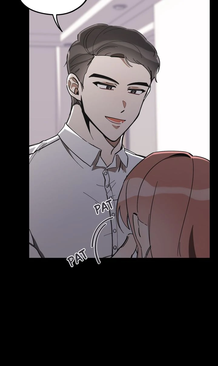 The Man Who Wears Magnolia Chapter 2 - Page 61
