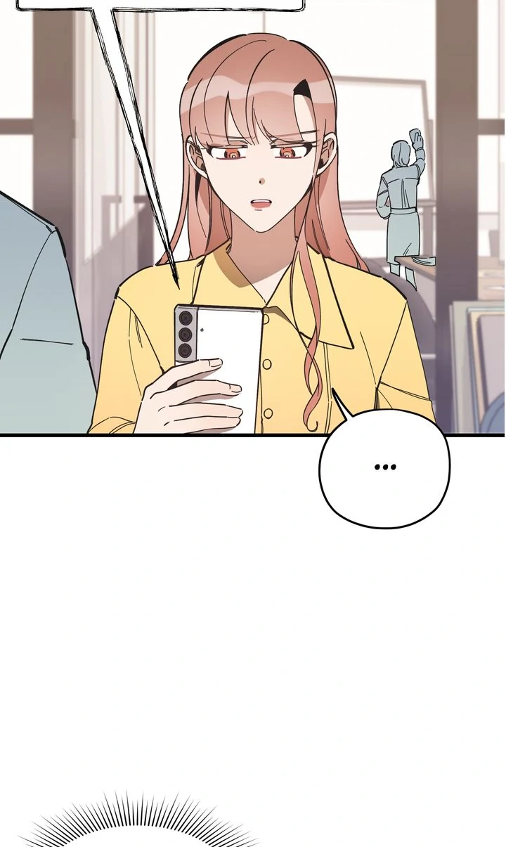 The Man Who Wears Magnolia Chapter 2 - Page 64