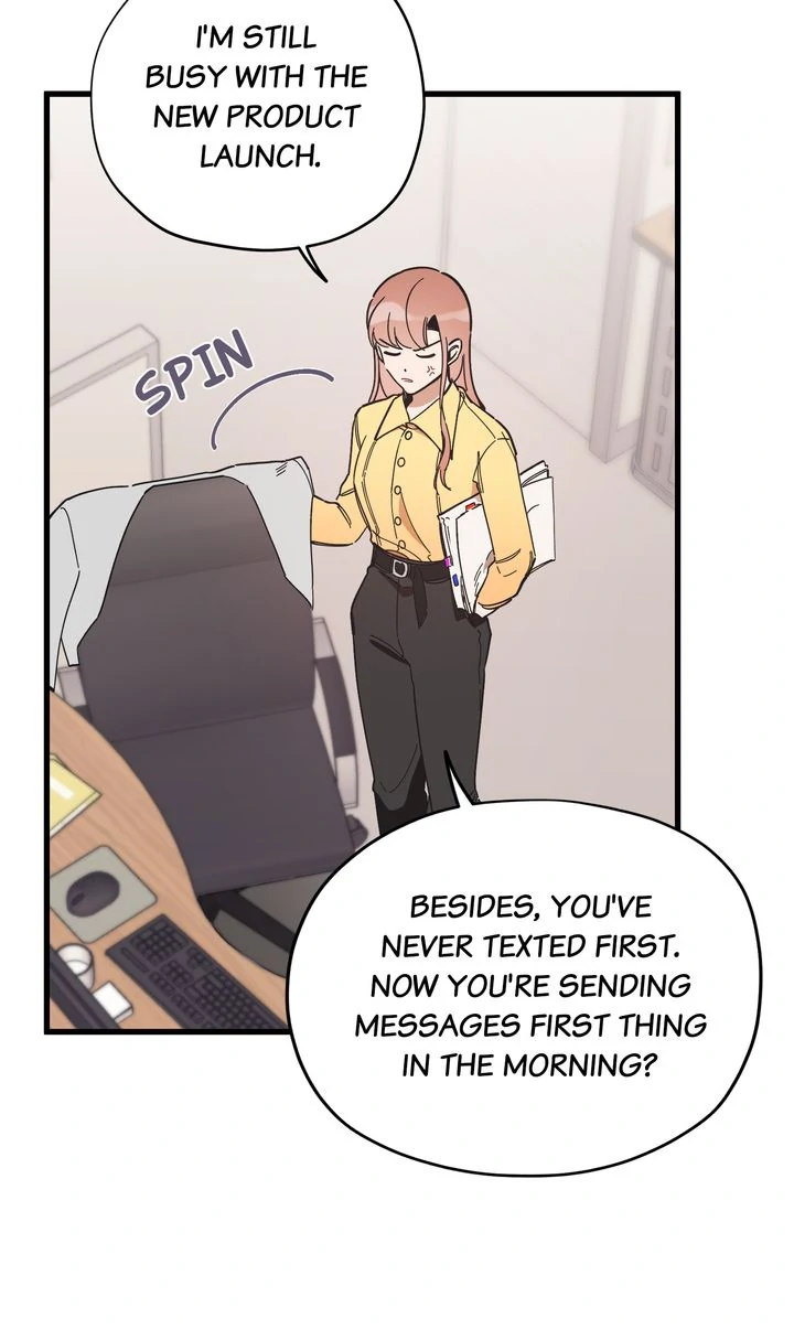 The Man Who Wears Magnolia Chapter 2 - Page 66