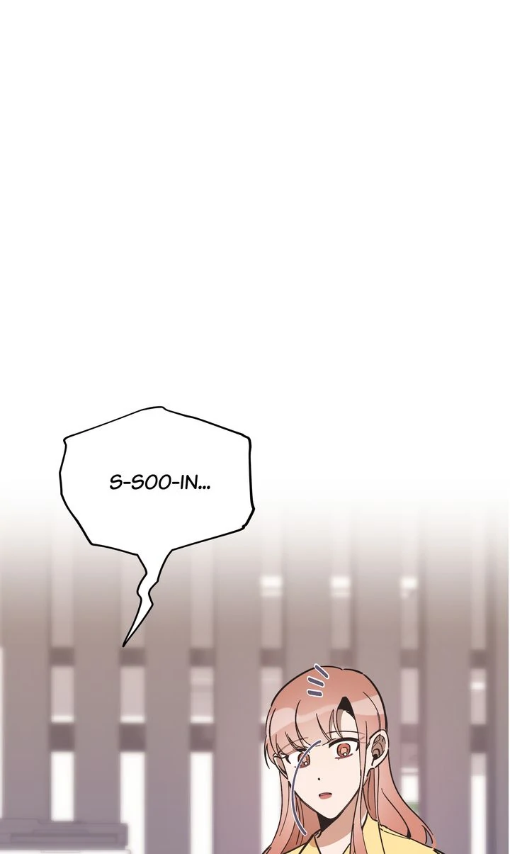 The Man Who Wears Magnolia Chapter 2 - Page 67