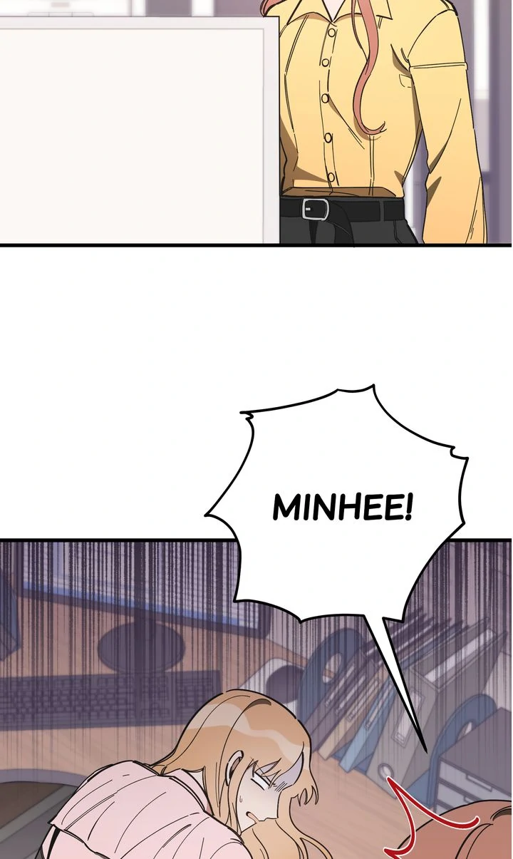 The Man Who Wears Magnolia Chapter 2 - Page 68