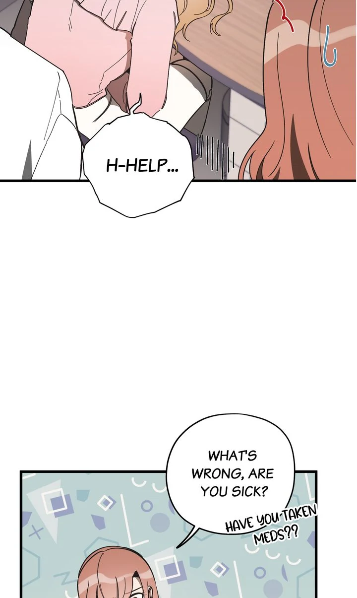 The Man Who Wears Magnolia Chapter 2 - Page 69