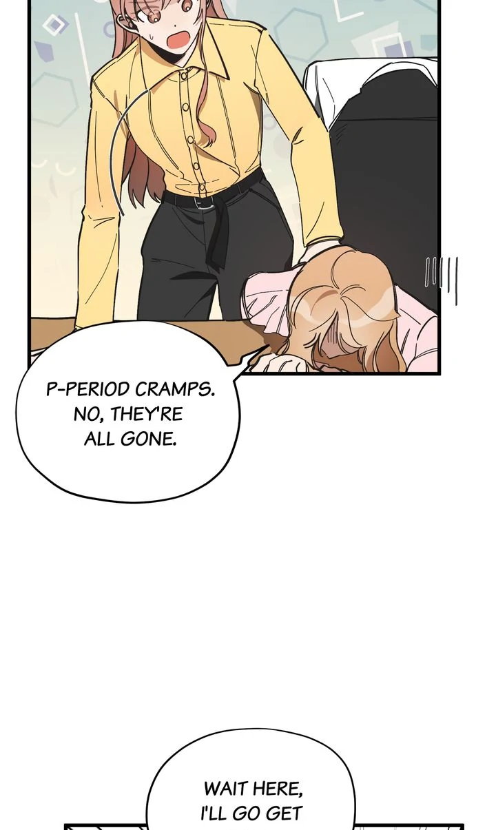 The Man Who Wears Magnolia Chapter 2 - Page 70