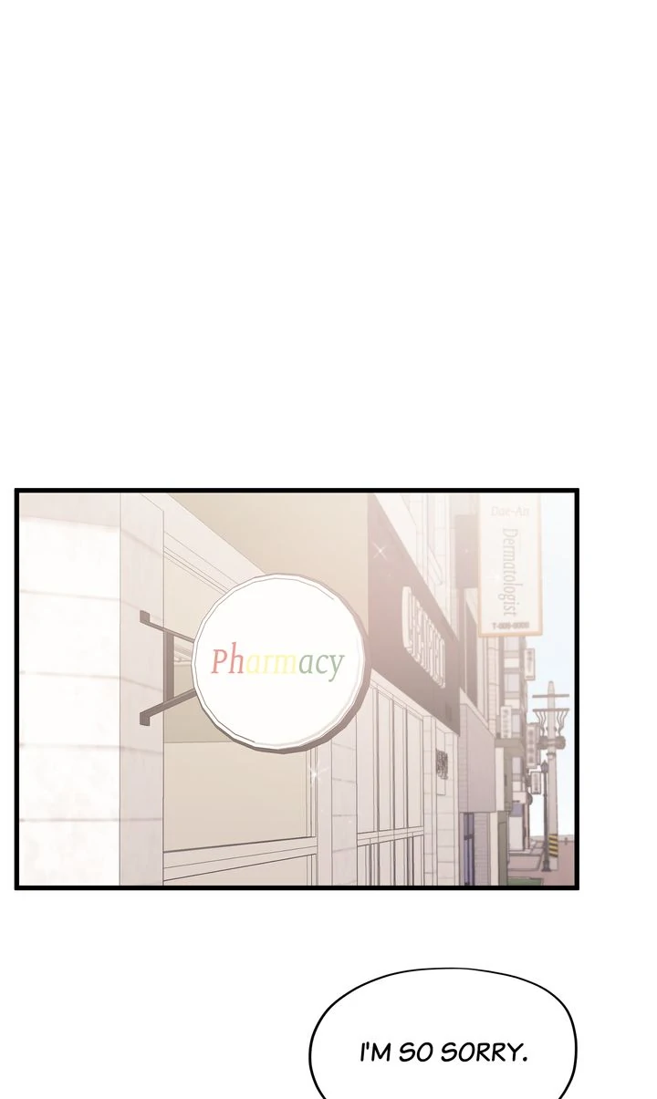 The Man Who Wears Magnolia Chapter 2 - Page 72