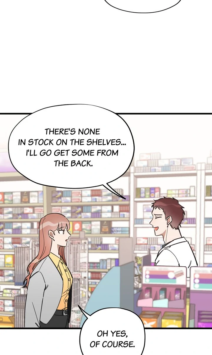 The Man Who Wears Magnolia Chapter 2 - Page 73